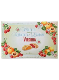 Virginia - Assorted Pastry - Carton Box - 200g