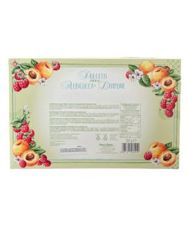 Virginia - Pasticceria Assortita - Cartoncino - 200g