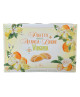 Virginia - Apricot and Raspberry Biscuits - Carton Box - 200g