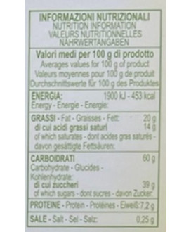Virginia - Fragolotti - 100g