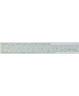 Virginia - Fragolotti - 100g