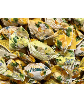 Virginia - Fragolotti - 100g