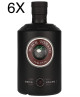 (3 BOTTIGLIE) Kampen Distillery - Black Tomato Gin - 50cl