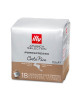 Illy Monoarabica Brazil - 18 Capsule