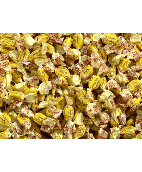250g - Caffarel - Latte e Menta - Senza Zucchero 250g - Caffarel - Latte e Menta - Senza Zucchero