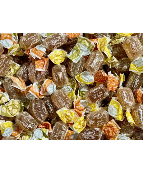 Caffarel - Delight of Italy Jellies - 1000g