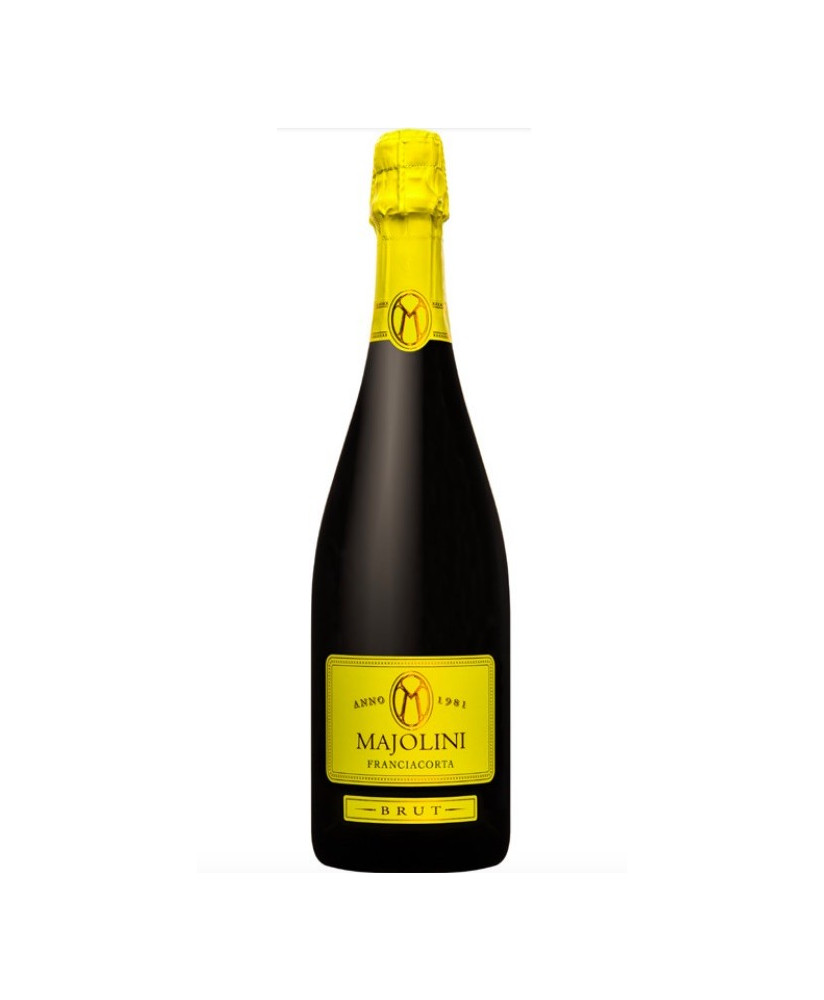 Majolini - Brut - Franciacorta