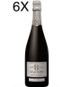 (6 BOTTIGLIE) Majolini - Brut Satèn Bio - Franciacorta DOCG - 75cl