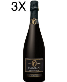 Majolini Electo Franciacorta Brut Millesimato prezzo online | corso101
