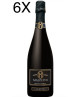(6 BOTTIGLIE) Majolini - Brut - "Electo" Millesimato 2018 - Franciacorta DOCG - 75cl