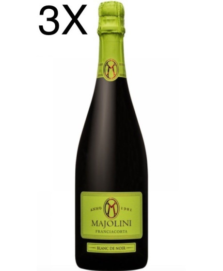 Franciacorta Majolini Brut Blanc de Noir. Vendita online Majolini 100% Pinot Nero a €20,00, Franciacorta DOCG. Miglior prezzo o Franciacorta Majolini Brut Blanc de Noir. Vendita online Majolini 100% Pinot Nero a €20,00, Franciacorta DOCG. Miglior prezzo o