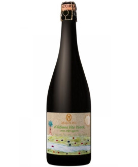 Majolini - Pas Dose’ “d’Arborea Vita Vivente” - Franciacorta DOCG - 75cl