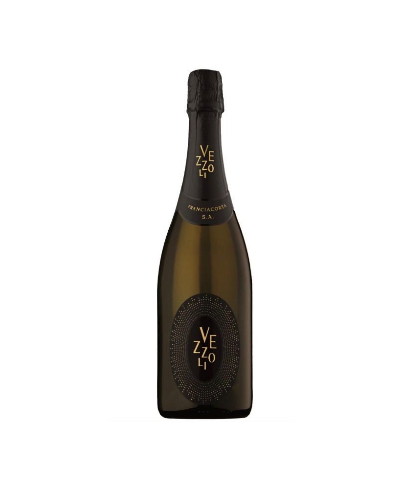 Vezzoli - Brut S.A. - Franciacorta - 75cl