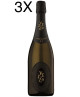 (3 BOTTIGLIE) Vezzoli - Brut s.a. - Franciacorta DOCG - 75cl