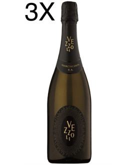 Vezzoli Brut s.a. Vendita online Franciacorta prezzo | corso101.com