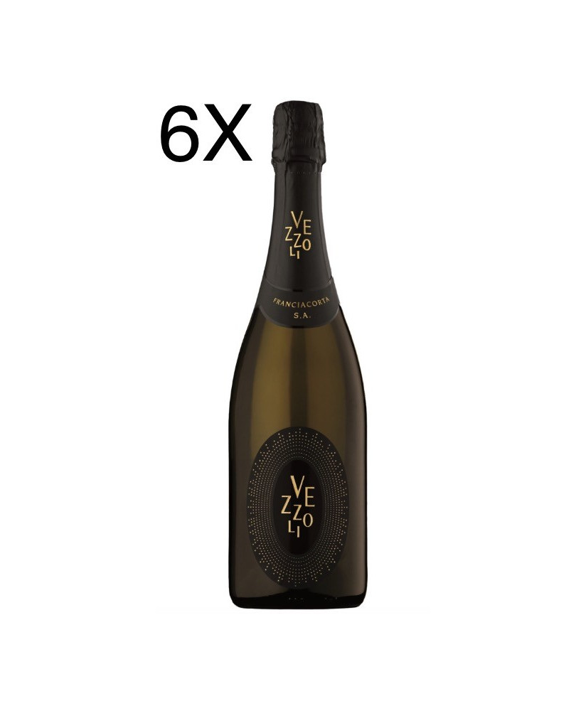 Vezzoli Brut s.a. Vendita online Franciacorta prezzo | corso101.com