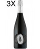 (3 BOTTLES) Vezzoli - Brut Satén - Franciacorta DOCG - 75cl