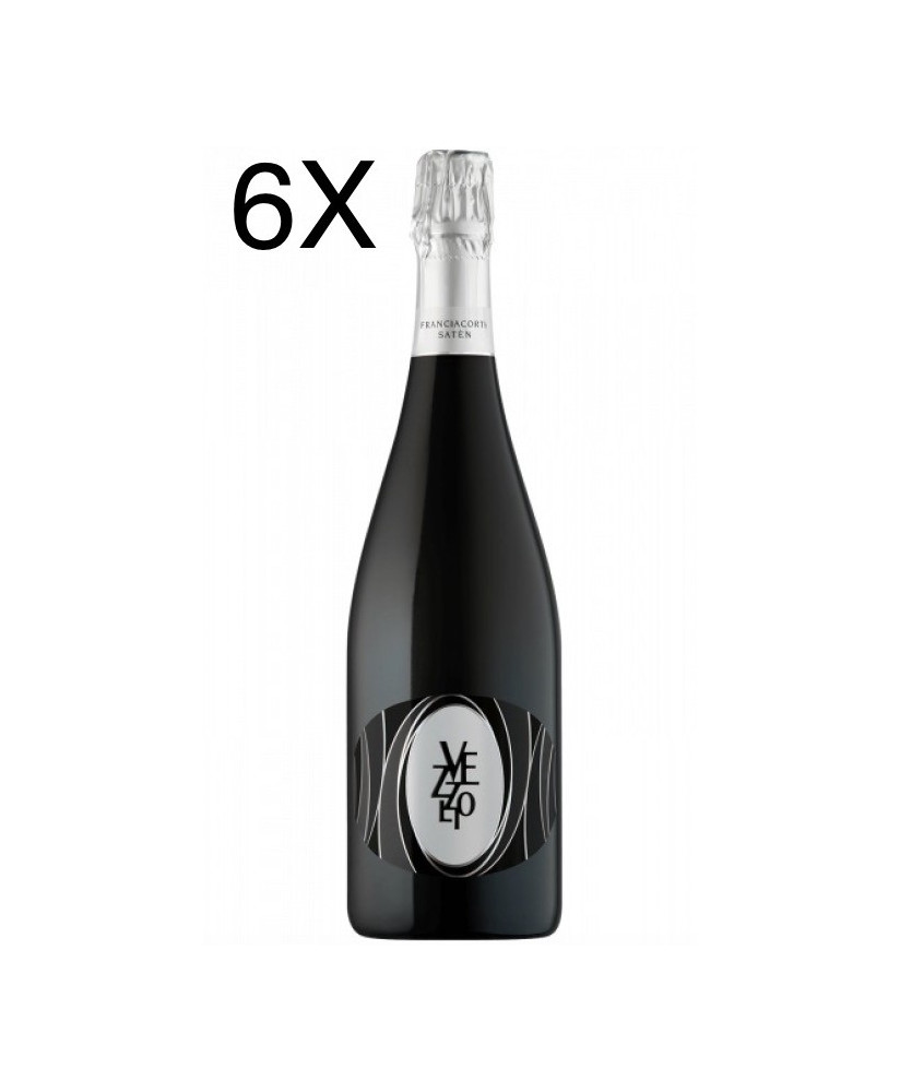 Vezzoli Vini Brut Satén Vendita online prezzo Franciacorta | corso101