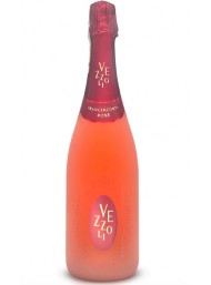 Vezzoli - Rose Brut - Franciacorta DOCG - 75cl