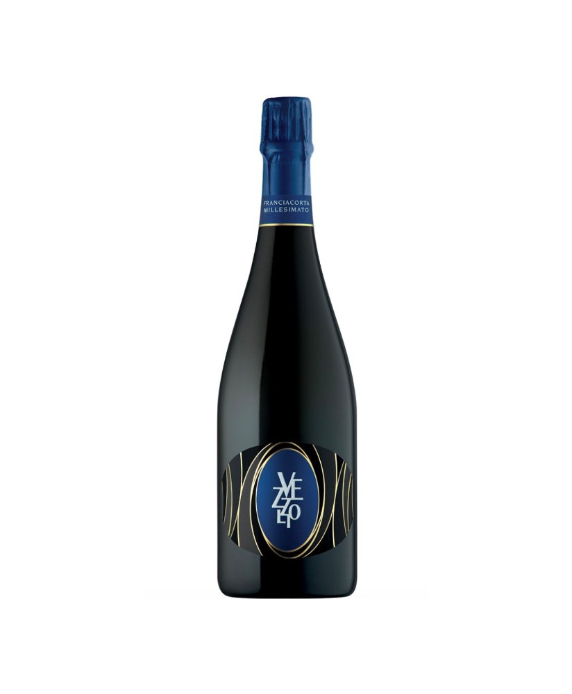 Vezzoli - Brut Millesimato 2017 - Franciacorta DOCG - 75cl