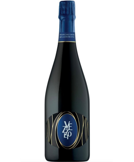 Vezzoli - Brut Millesimato 2017 - Franciacorta DOCG - 75cl Vezzoli - Brut Millesimato 2017 - Franciacorta DOCG - 75cl