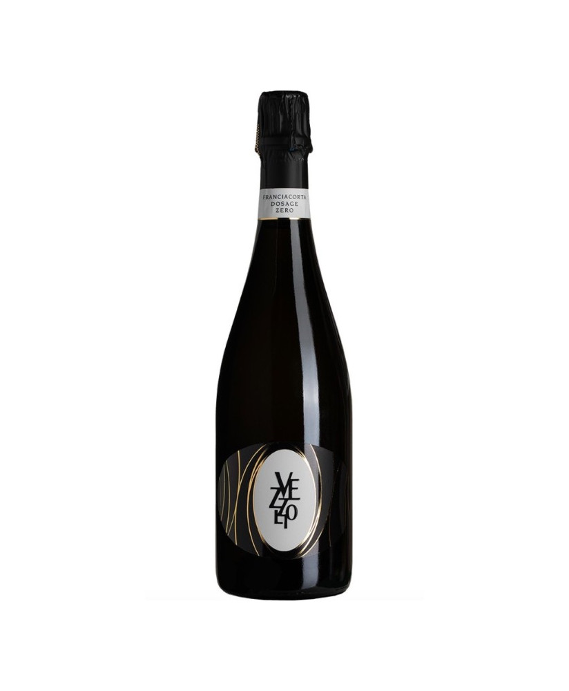 Vezzoli - Dosage Zero - Franciacorta DOCG - 75cl