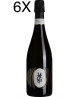 (3 BOTTIGLIE) Vezzoli - Dosage Zero - Franciacorta DOCG - 75cl