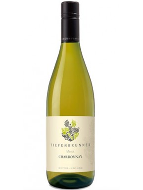 Tiefenbrunner - Chardonnay 2016 - Turmhof - SudTirol - Alto Adige DOC - 75cl