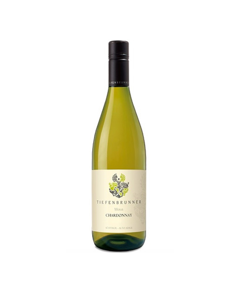 Tiefenbrunner - Chardonnay 2016 - Turmhof - SudTirol - Alto Adige DOC - 75cl