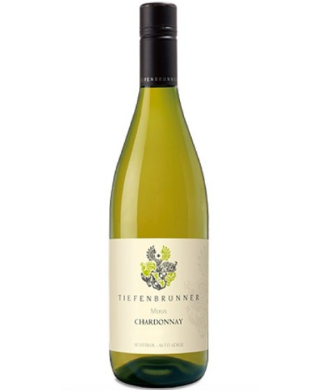 Tiefenbrunner - Chardonnay 2016 - Turmhof - SudTirol - Alto Adige DOC - 75cl