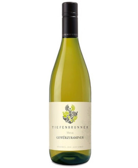 Tiefenbrunner - Gewurztraminer 2021 - Merus - SudTirol - Alto Adige DOC - 75cl