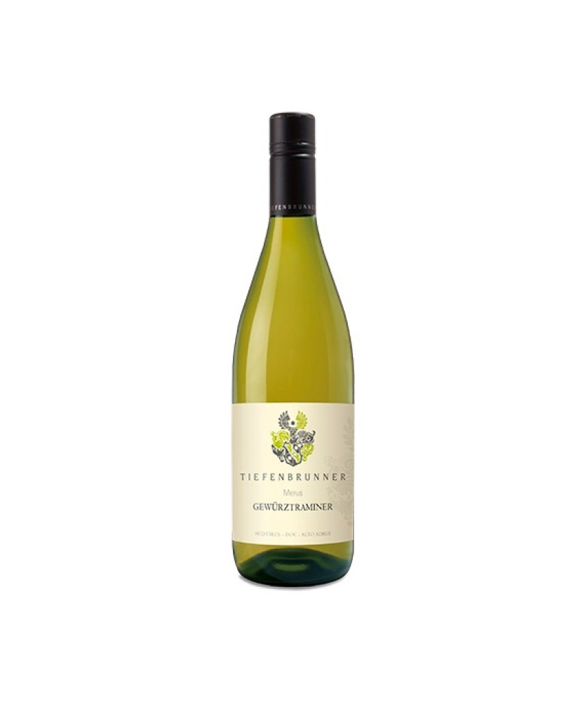 Tiefenbrunner - Gewurztraminer 2021 - Merus - SudTirol - Alto Adige DOC - 75cl