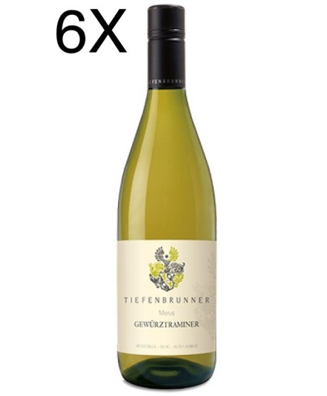 Vini Tiefenbrunner Vendita online Gewurztraminer Classico al miglior prezzo, enoteca shop on line vini Alto Adige Sudtirol Vini Tiefenbrunner Vendita online Gewurztraminer Classico al miglior prezzo, enoteca shop on line vini Alto Adige Sudtirol