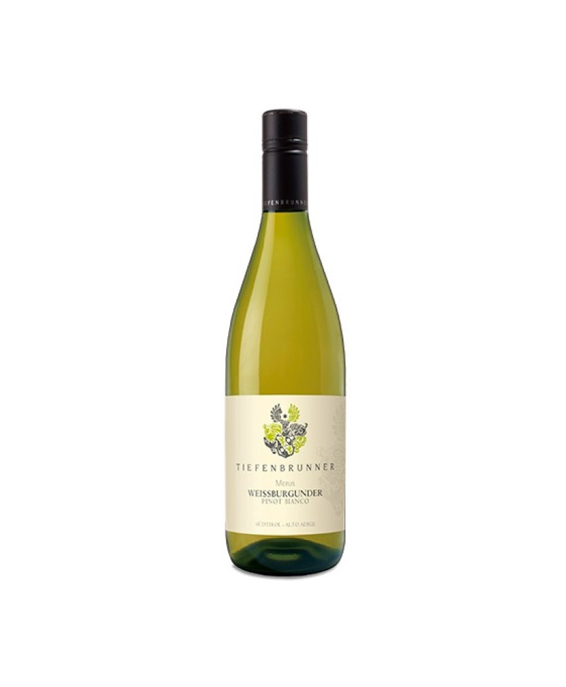 Tiefenbrunner - Pinot Bianco 2020 - Merus - SudTirol - Alto Adige DOC