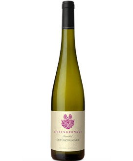 Tiefenbrunner - Gewurztraminer 2020 - Turmhof - SudTirol - Alto Adige DOC - 75cl