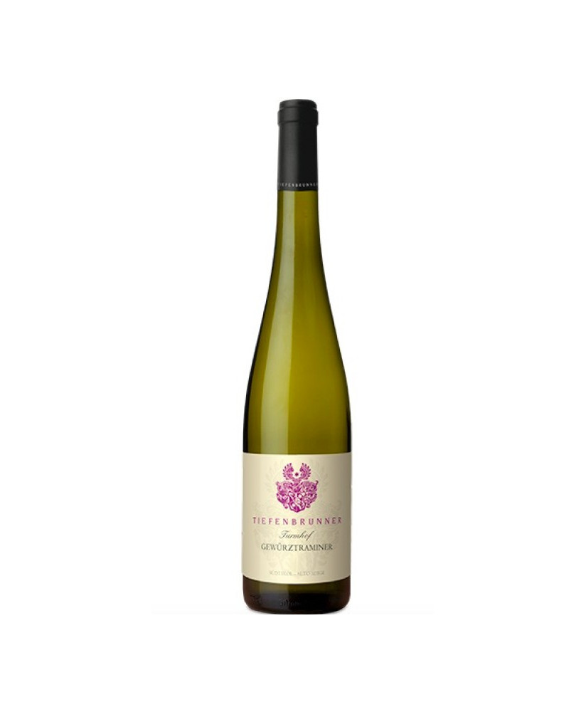 Tiefenbrunner - Gewurztraminer 2020 - Turmhof - SudTirol - Alto Adige DOC - 75cl