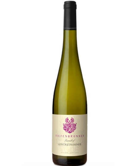 Tiefenbrunner - Gewurztraminer 2020 - Turmhof - SudTirol - Alto Adige DOC - 75cl Tiefenbrunner - Gewurztraminer 2020 - Turmhof - SudTirol - Alto Adige DOC - 75cl