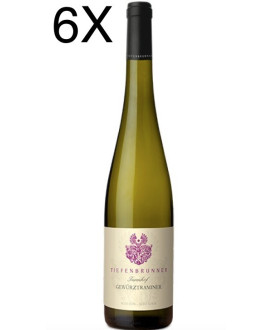Vini Tiefenbrunner Vendita online Gewurztraminer Turmhof al miglior prezzo, enoteca shop on line vini Alto Adige Sudtirol