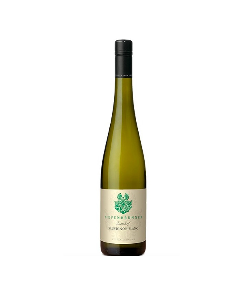 Tiefenbrunner - Sauvignon 2019 - Turmhof - SudTirol - Alto Adige DOC - 75cl