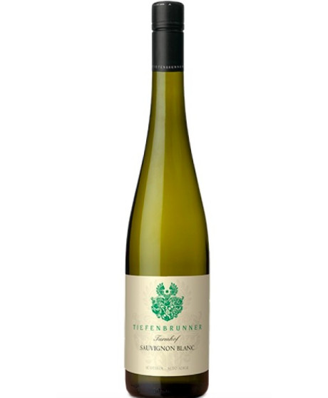 Tiefenbrunner - Sauvignon 2019 - Turmhof - SudTirol - Alto Adige DOC - 75cl Tiefenbrunner - Sauvignon 2019 - Turmhof - SudTirol - Alto Adige DOC - 75cl