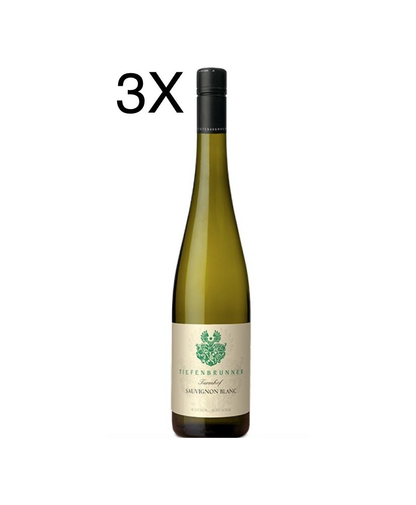 Vini Tiefenbrunner Vendita online Sauvignon Turmhof al miglior prezzo, enoteca shop on line vini Alto Adige Sudtirol