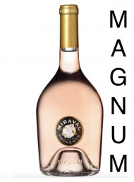 Miraval - Côtes de Provence Rosé 2021 - Magnum - 150cl