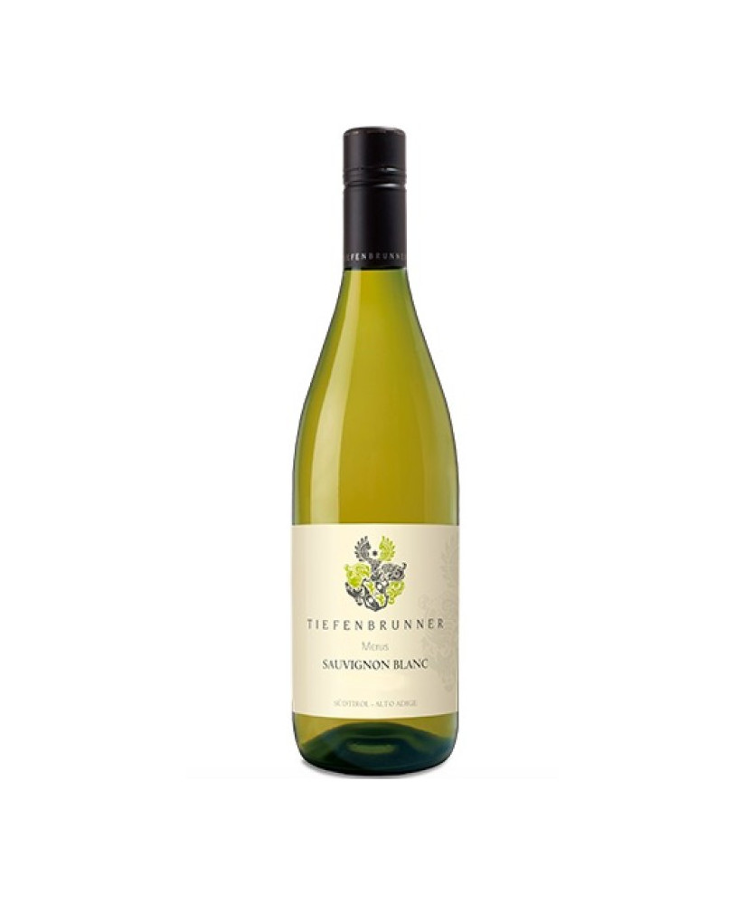 Tiefenbrunner - Sauvignon Blanc 2021 - Merus - SudTirol - Alto Adige DOC - 75cl