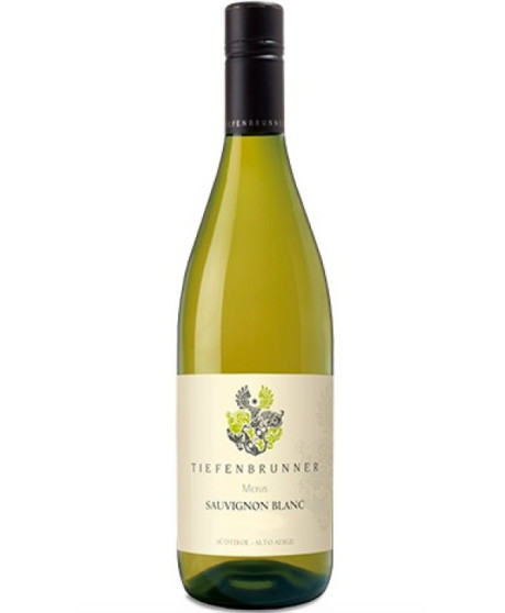 Tiefenbrunner - Sauvignon Blanc 2021 - Merus - SudTirol - Alto Adige DOC - 75cl