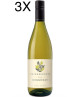 (3 BOTTIGLIE) Tiefenbrunner - Sauvignon Blanc 2021 - Merus - SudTirol - Alto Adige DOC - 75cl