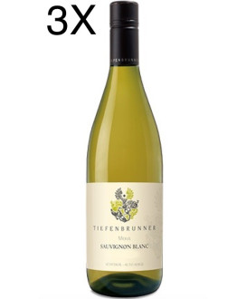 Vini Tiefenbrunner Vendita online Sauvignon Blanc al miglior prezzo, enoteca shop on line vini Alto Adige Sudtirol