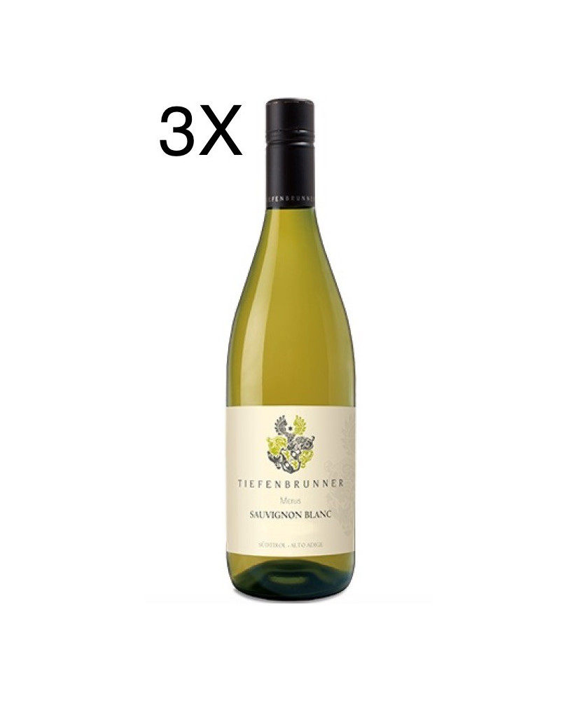 Vini Tiefenbrunner Vendita online Sauvignon Blanc al miglior prezzo, enoteca shop on line vini Alto Adige Sudtirol
