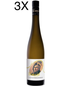 Vini Tiefenbrunner Vendita online Feldmarschall Von Fenner Muller Thurgau al miglior prezzo, enoteca shop on line