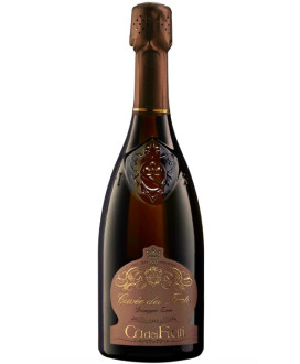 Cà dei Frati - Cuvée dei Frati Dosaggio Zero - Metodo Classico - 75cl