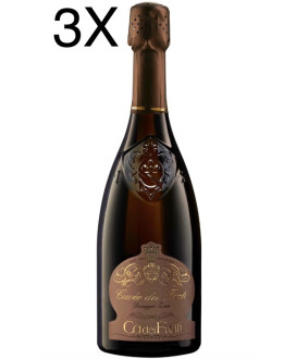 Cà dei Frati - Cuvée dei Frati Dosaggio Zero - Metodo Classico - 75cl